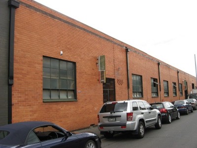 WAREHOUSE & OFFICE Picture