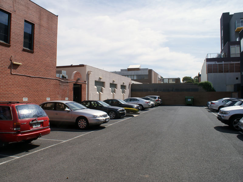 Ground Floor Office with St Kilda Road Frontage Picture 3