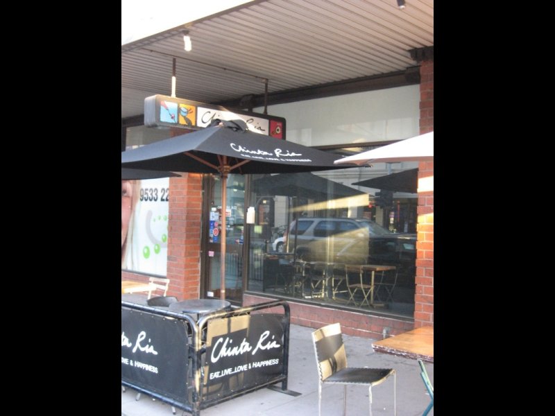 WELL LOCATED RETAIL PREMISES Picture 1