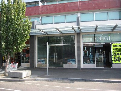 WILLIAMSTOWN RETAIL Picture