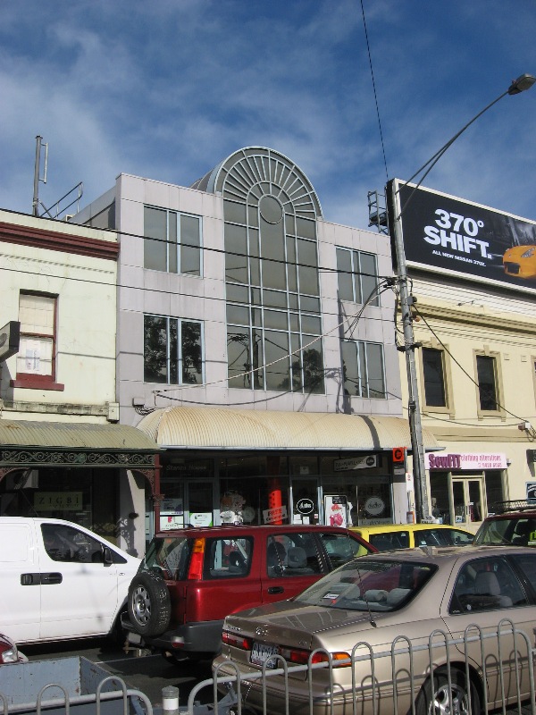 AFFORDABLE OFFICE Picture 1