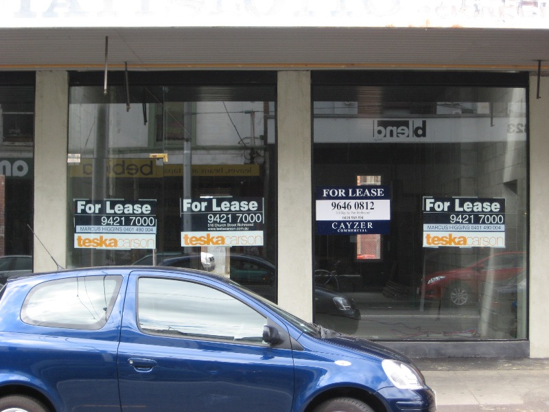 REFURBISHED RETAIL Picture 1