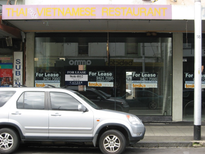 REFURBISHED RETAIL Picture 1