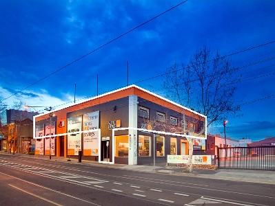 FIRST FLOOR OFFICE Picture