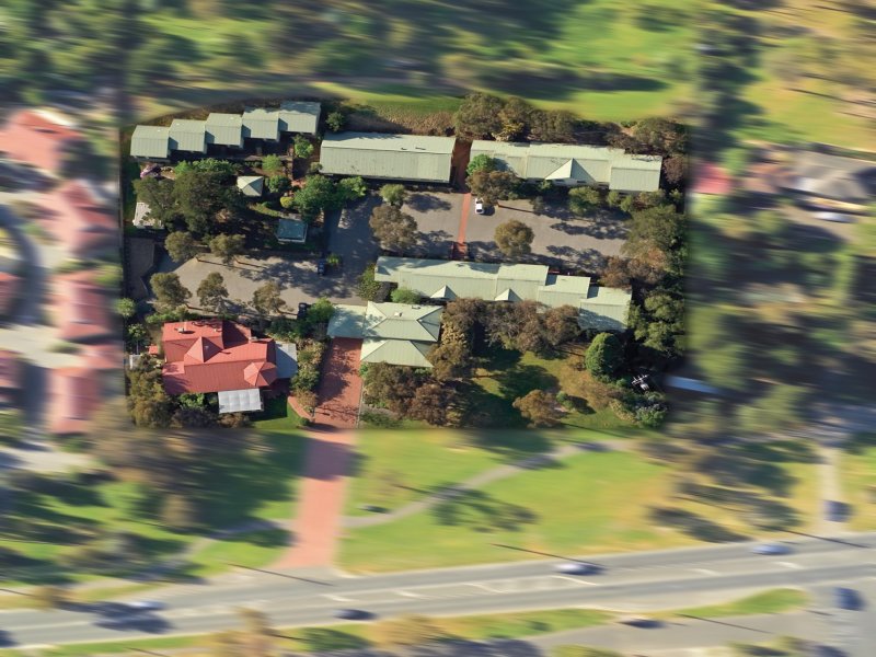 Occupy or Redevelop Picture 1