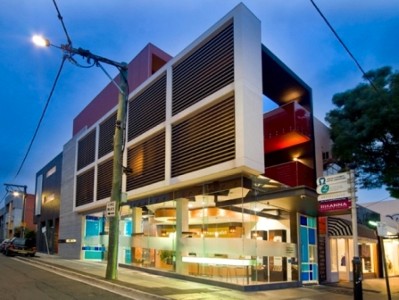 BLUE CHIP INVESTMENT Picture