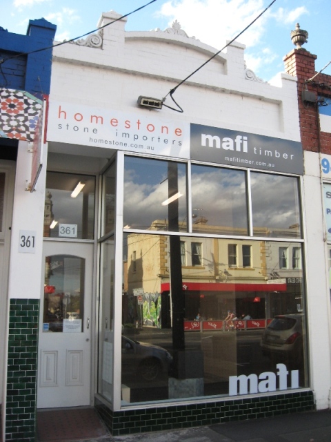 PRIME RETAIL Picture 1