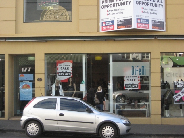 BRIDGE ROAD RETAIL Picture 1