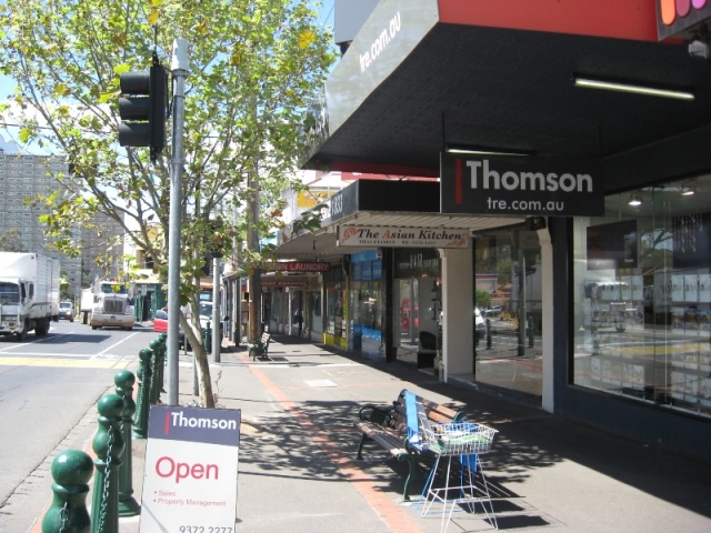 MAIN ROAD OFFICE Picture 2