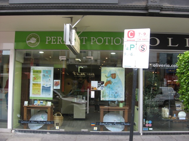 PRIME RETAIL PREMISES Picture 1