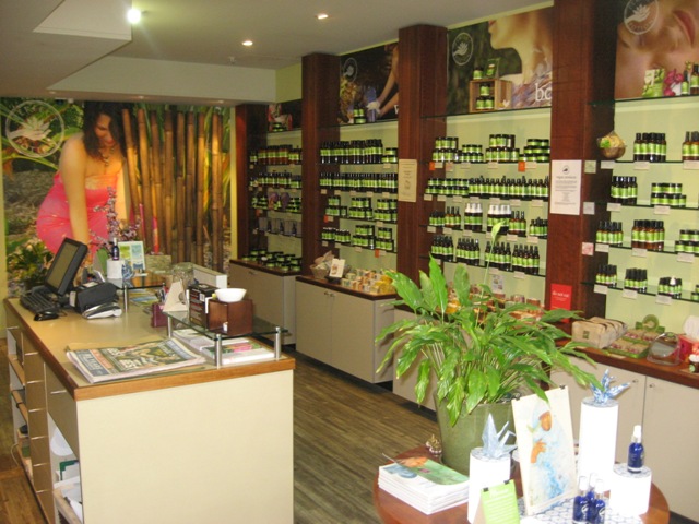 PRIME RETAIL PREMISES Picture 2