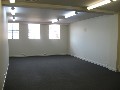 TOP FLOOR & 2 BEDROOM RESIDENCE/OFFICE (IF REQUIRED) Picture