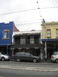 PRIME RETAIL OPPORTUNITY Picture PRIME RETAIL OPPORTUNITY Picture