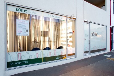 RETAIL INVESTMENT Picture RETAIL INVESTMENT Picture