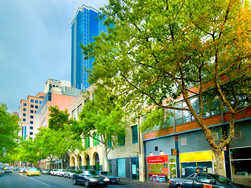 High Yielding Retail Investment in Quickly growing West end of CBD Picture 2