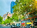 High Yielding Retail Investment in Quickly growing West end of CBD Picture