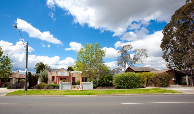 Invest, Occupy or Develop (STCA) Picture 1