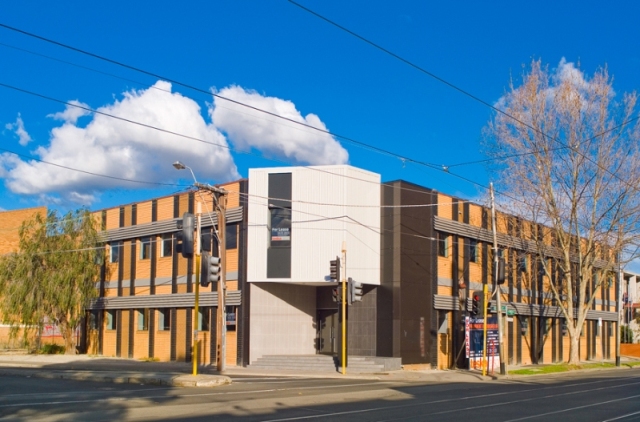 1ST FLOOR FITTED OFFICE Picture 1