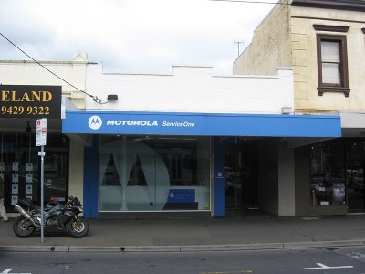 BRIDGE ROAD SHOWROOM OPPORTUNITY Picture