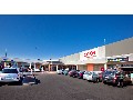 Capture the buyers from Ardeer Shopping Centre and COLES Supermarket Picture