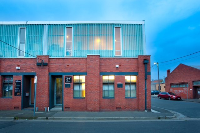 OCCUPY, INVEST OR DEVELOP Picture 2