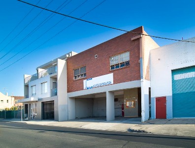 Unique opportunity for owner occupiers, developers or investors. Picture