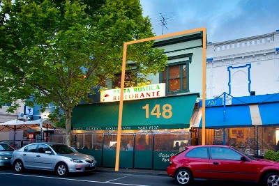 PRIME RETAIL OPPORTUNITY Picture