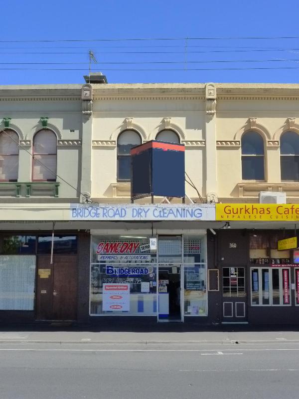 AFFORDABLE BRIDGE RD RETAIL Picture 1