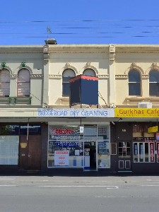 AFFORDABLE BRIDGE RD RETAIL Picture