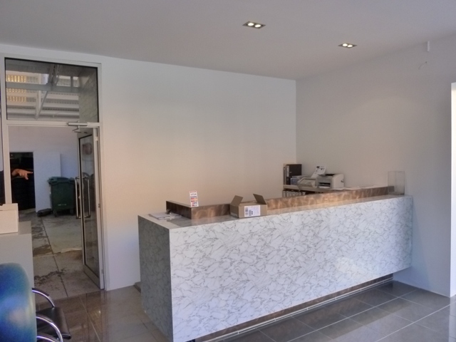 HIGHLY EXPOSED SITE Picture 2