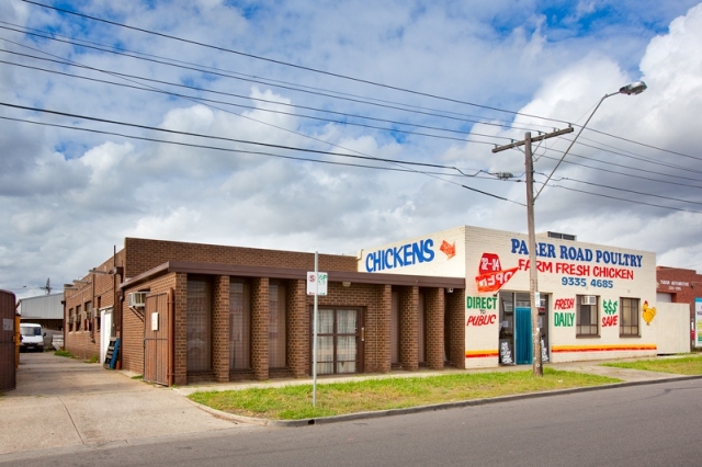 TOPLINE INVESTMENT Picture 1