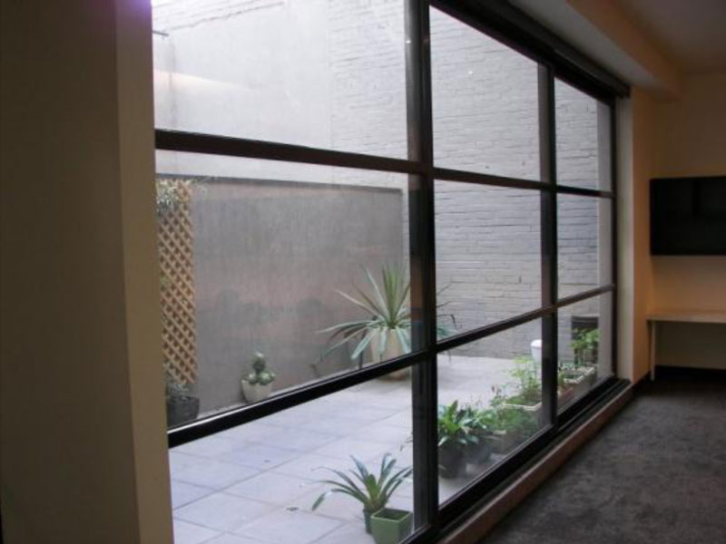 8% net yield - Prestigious Collins Street Office Investment Picture 2