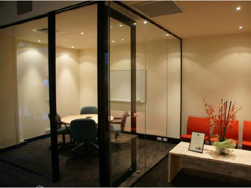 8% net yield - Prestigious Collins Street Office Investment Picture 3