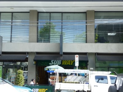 BOUTIQUE OFFICE Picture