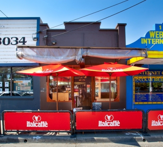 RETAIL INVESTMENT Picture 1