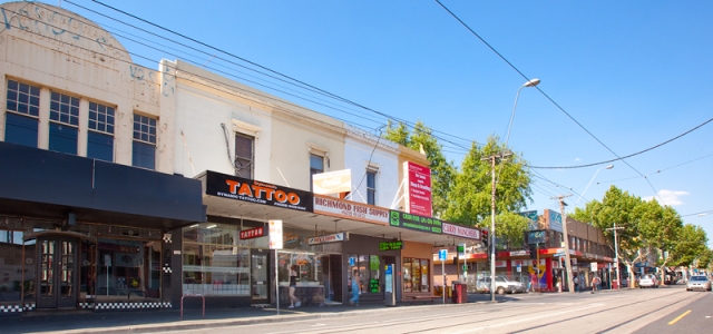 RETAIL INVESTMENT Picture 2