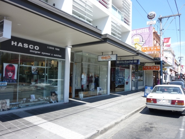 PRIME RETAIL OPPORTUNITY Picture 1