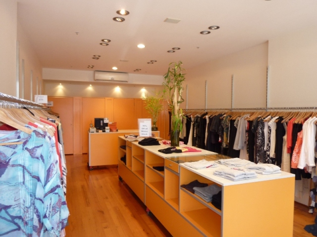 PRIME RETAIL OPPORTUNITY Picture 2