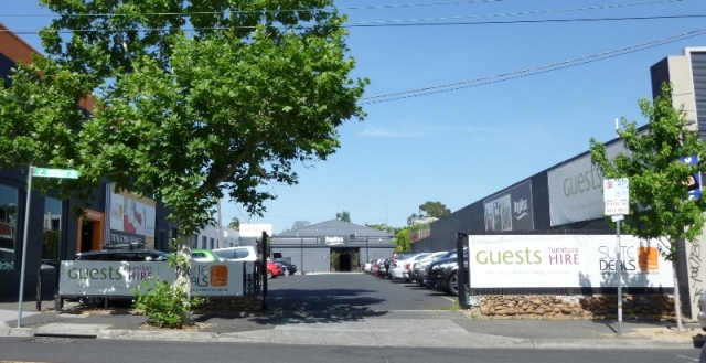 CAR PARKING Picture 1