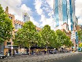 Outstanding Collins St Leased Investment Picture