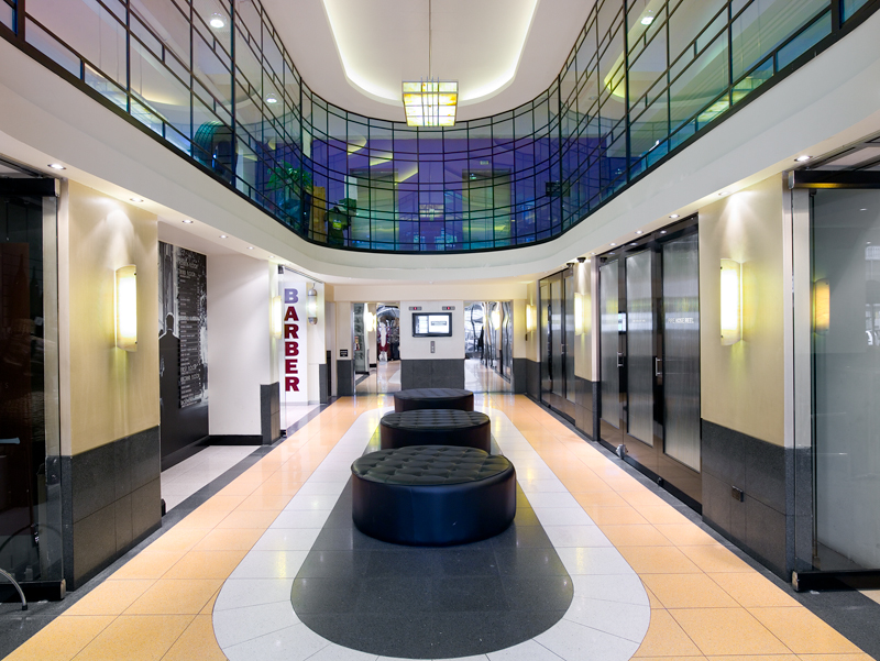 Outstanding Collins St Leased Investment Picture 2