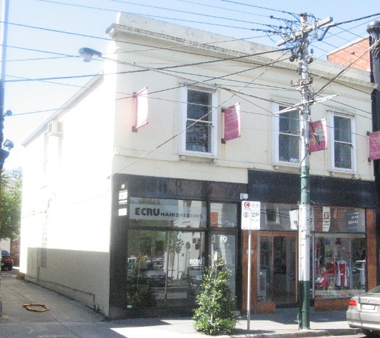 STUDIO OFFICE Picture 1