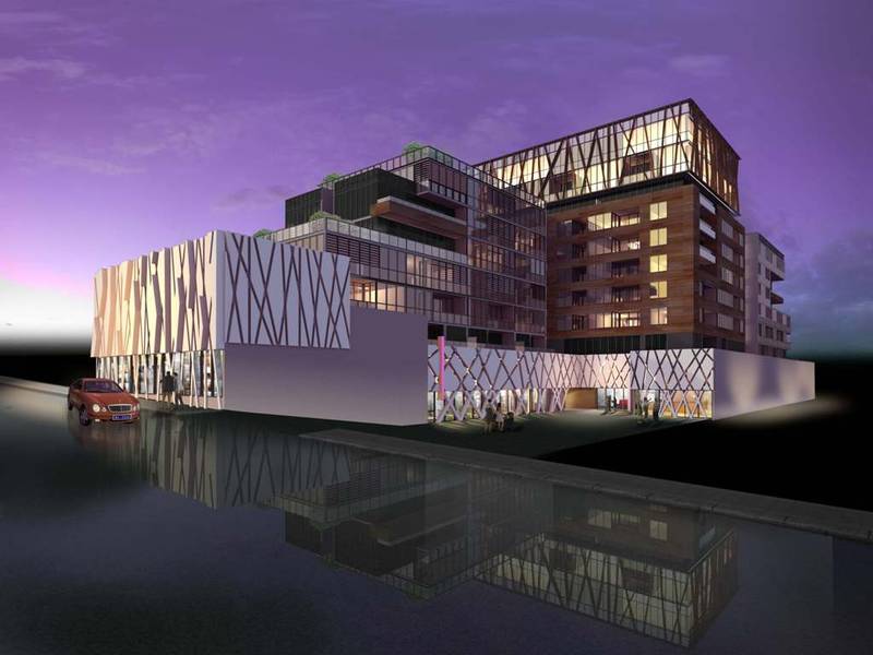 ARK RICHMOND, PRIME BRIDGE ROAD RETAIL Picture 2