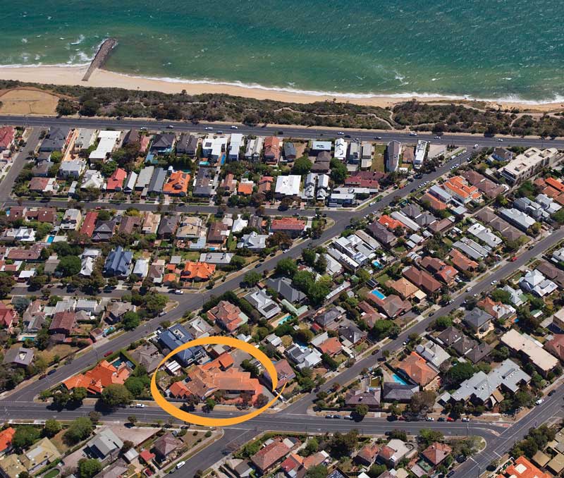 EXCLUSIVE DEVELOPMENT SITE Picture 1