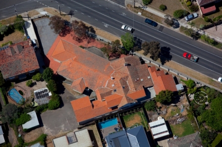 EXCLUSIVE DEVELOPMENT SITE Picture 3