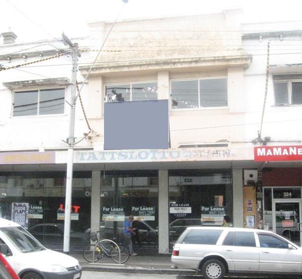 AFFORDABLE FIRST FLOOR OFFICE Picture 1