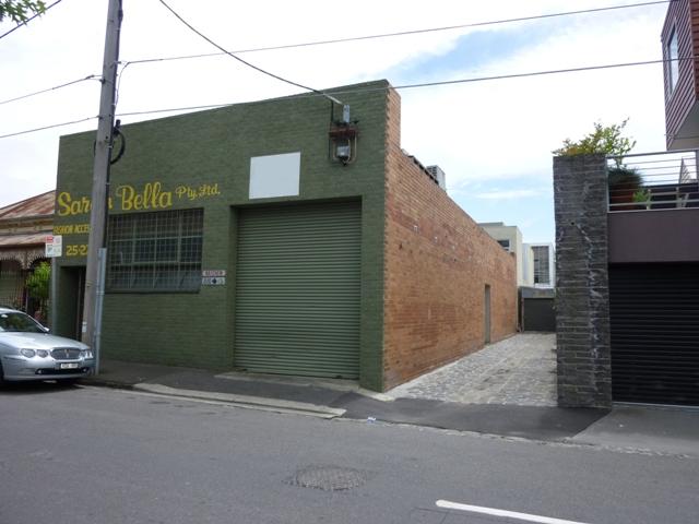 RARE INNER CITY WAREHOUSE Picture 1