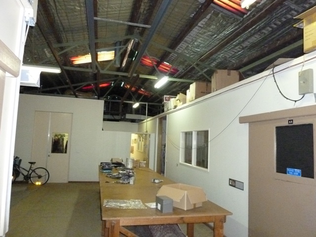 RARE INNER CITY WAREHOUSE Picture 2