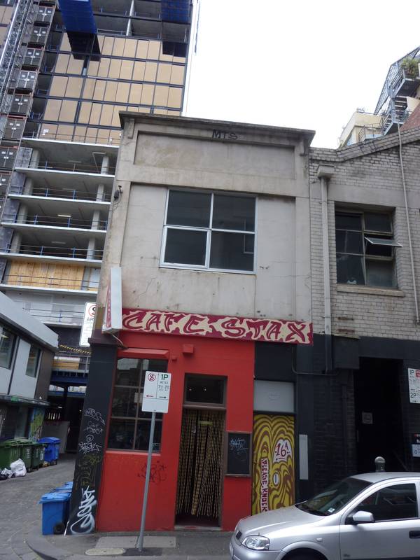 STUDIO OFFICE Picture 1