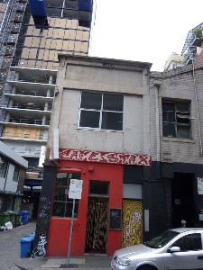 STUDIO OFFICE Picture